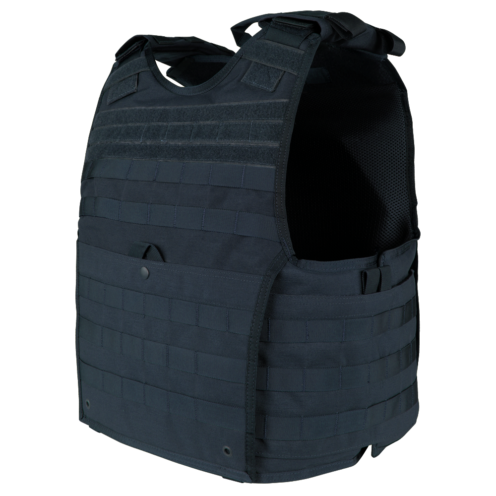 EXO PLATE CARRIER GEN II
