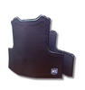 CaliberX IIIA Body Armor Panels for EXO Carrier