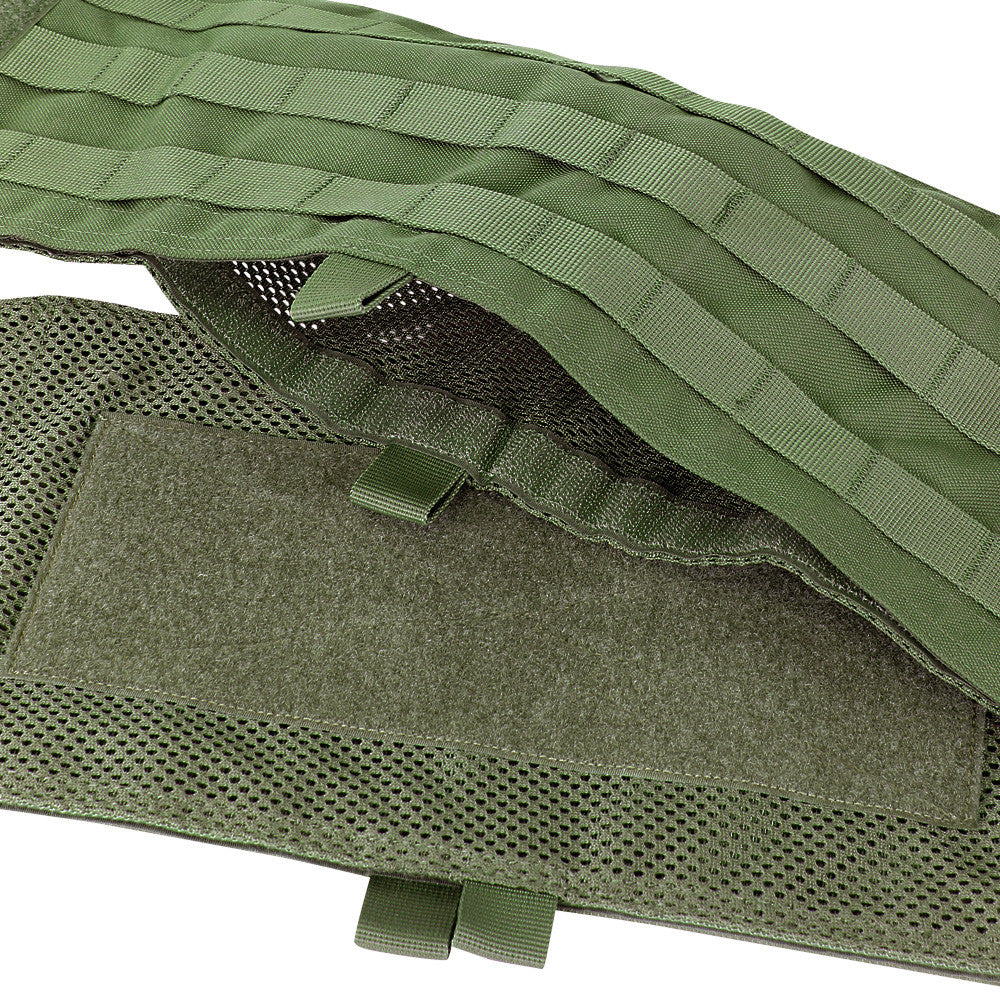 EXO PLATE CARRIER GEN II