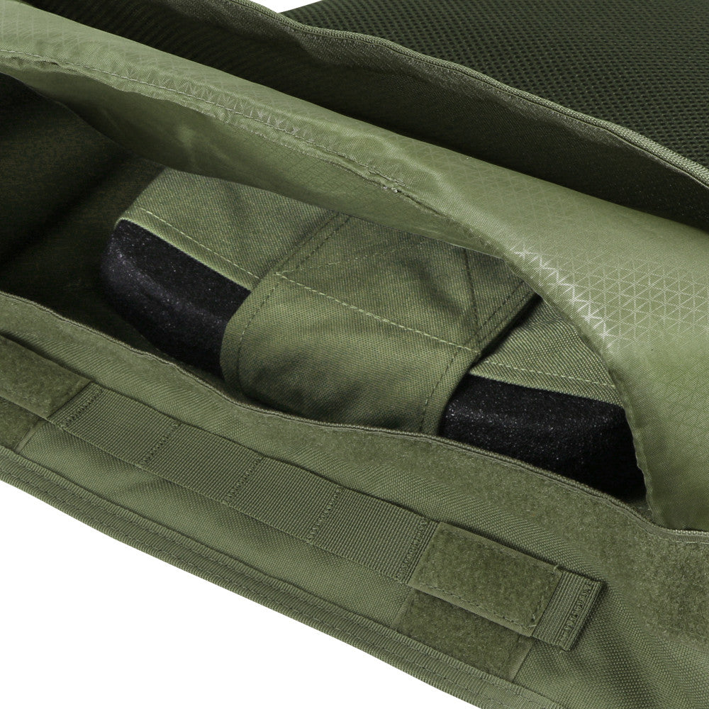 EXO PLATE CARRIER GEN II
