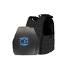 Condor EXO & AR550 Level III+ Body Armor Package