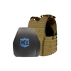 Condor EXO & AR550 Level III+ Body Armor Package