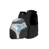 Condor EXO & AR550 Level III+ Body Armor Package