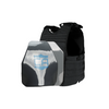 Condor EXO & AR550 Level III+ Body Armor Package