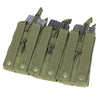 Triple Stacker M4 Mag Pouch