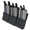 Triple Stacker M4 Mag Pouch