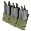 Triple Stacker M4 Mag Pouch