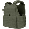 AR550 Level III+ Body Armor and Condor MOPC Package