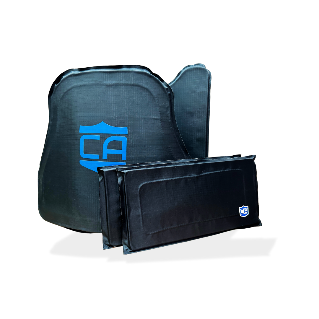 CaliberX IIIA/HG2 Panels for MOPC Carrier