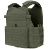 AR550 Level III+ Body Armor and Condor MOPC Package