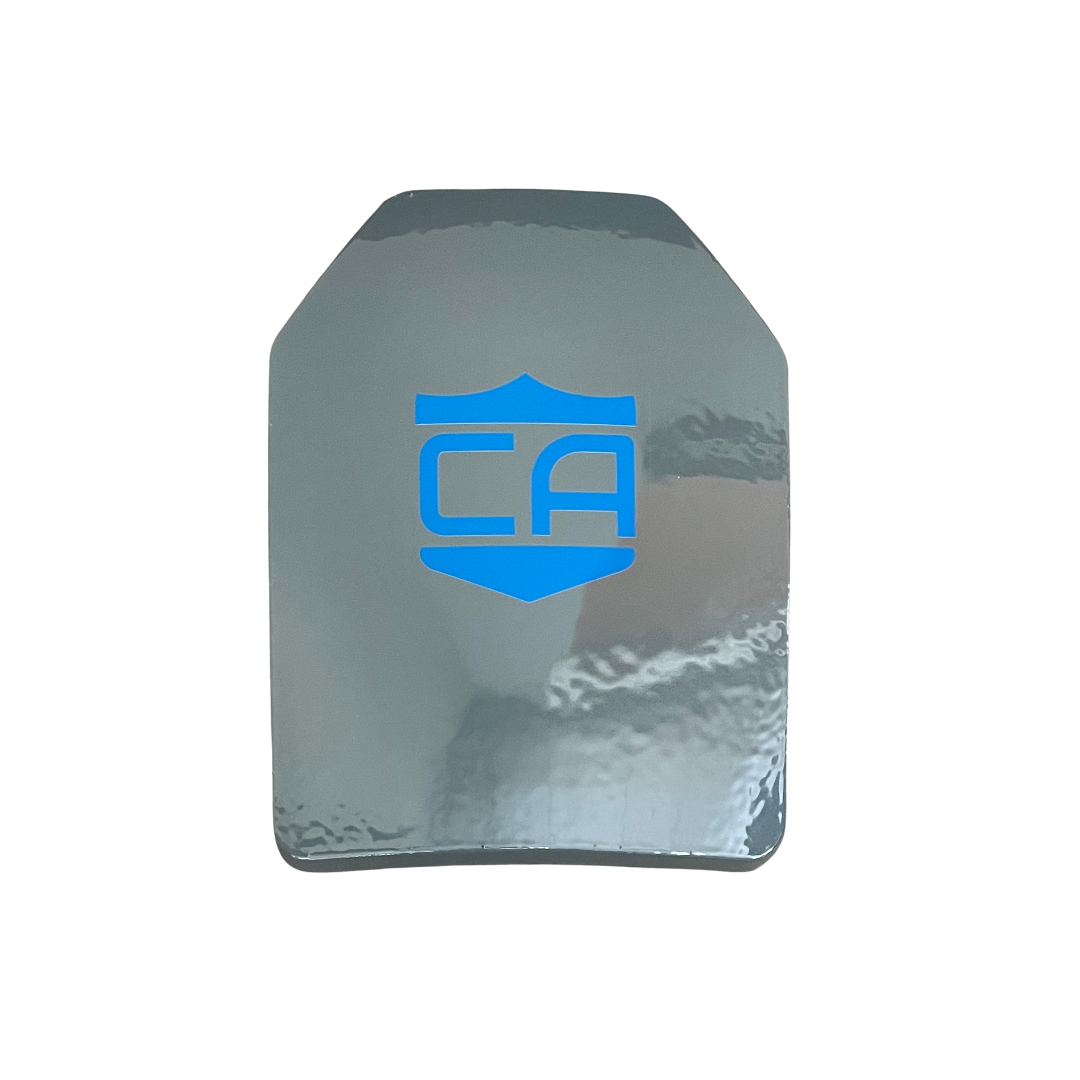 Caliber Armor Level III Maritime UHMWPE Armor