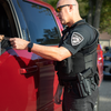 CaliberX Patrol Vest Soft Armor Package - NIJ Level IIIA/HG2