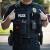 CaliberX Patrol Vest Soft Armor Package - NIJ Level IIIA/HG2