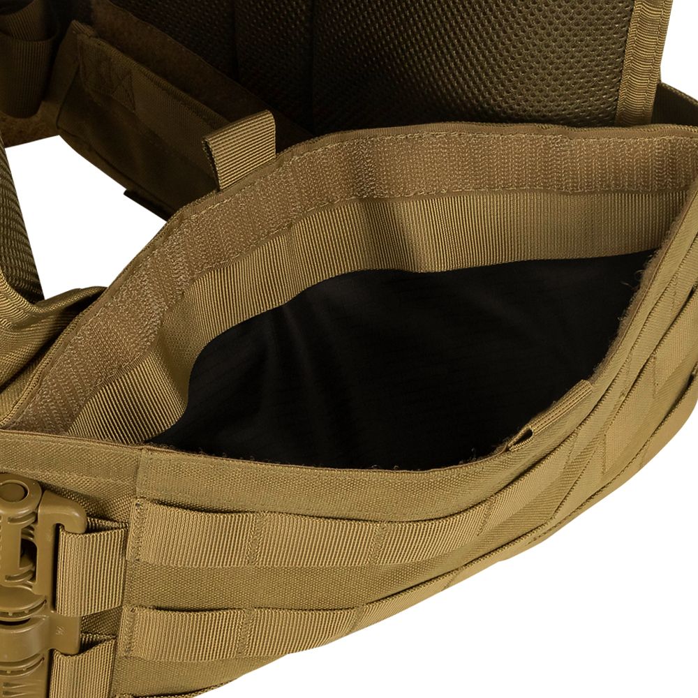 RS Cummerbund Retro Kit