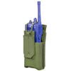 Radio Pouch
