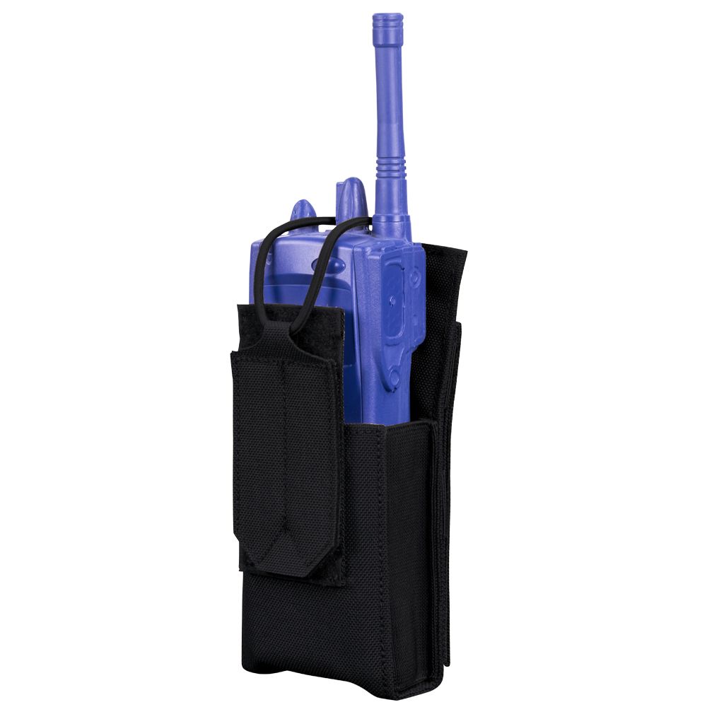 Radio Pouch