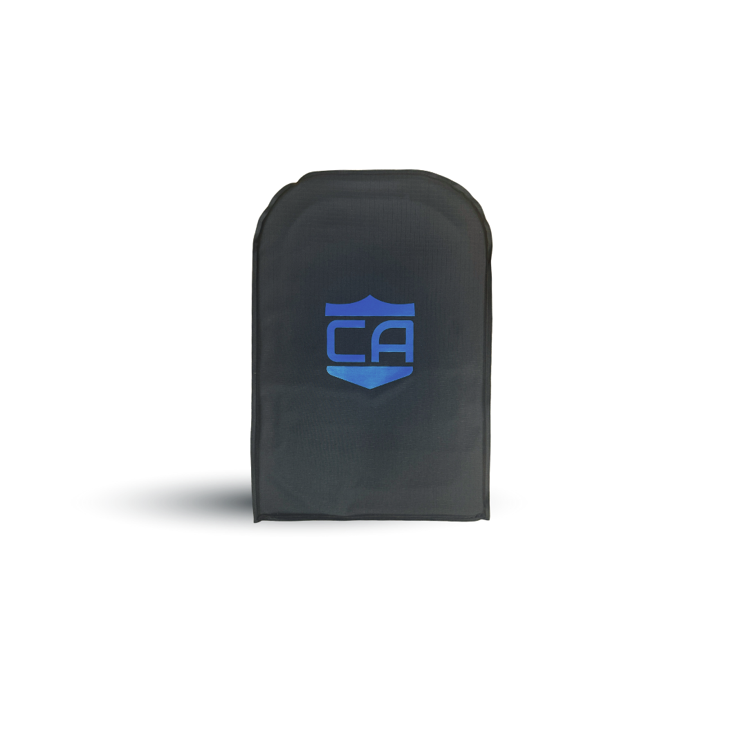 CaliberX IIIA Body Armor Insert for Viktos Backpacks