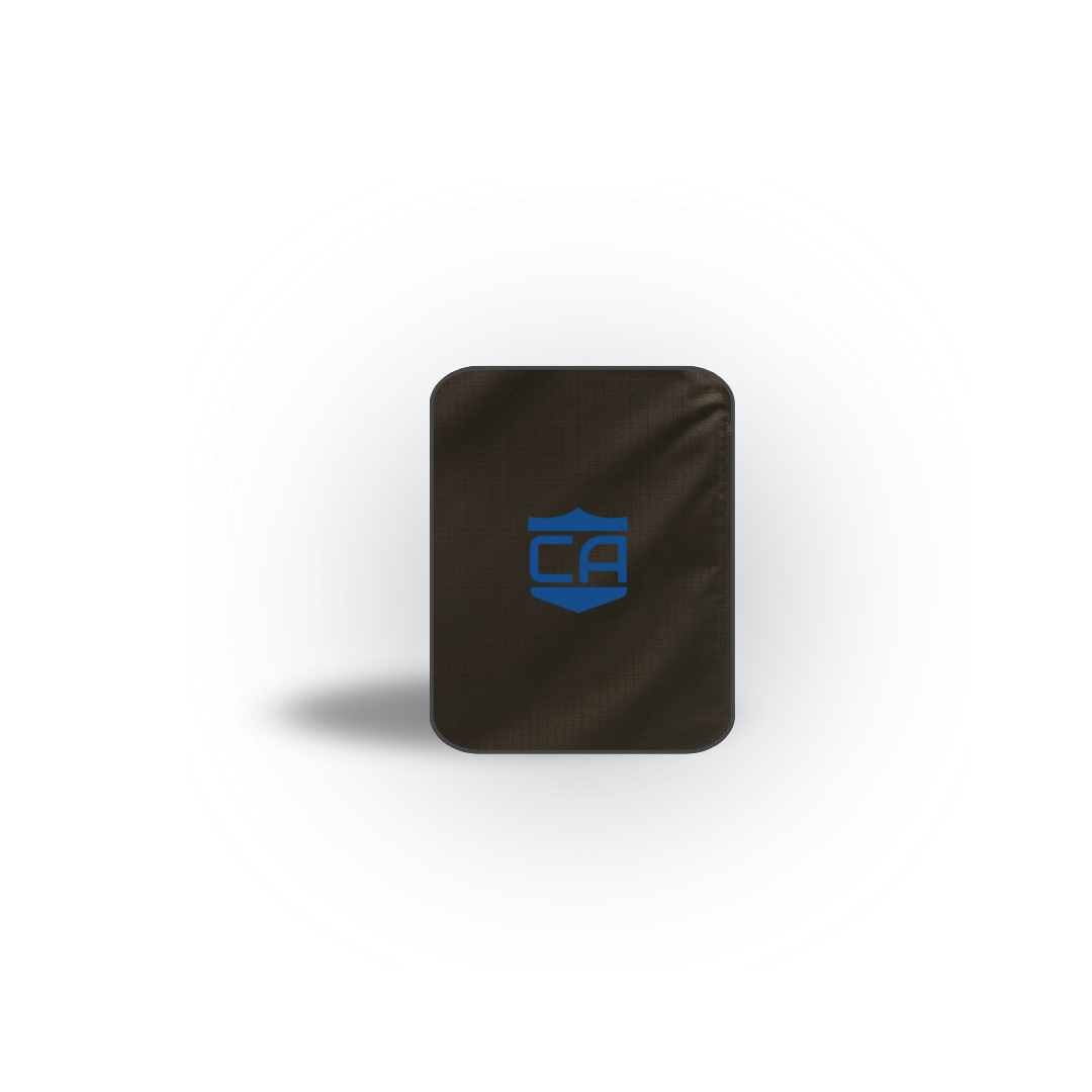 CaliberX IIIA Body Armor Insert for Viktos Backpacks