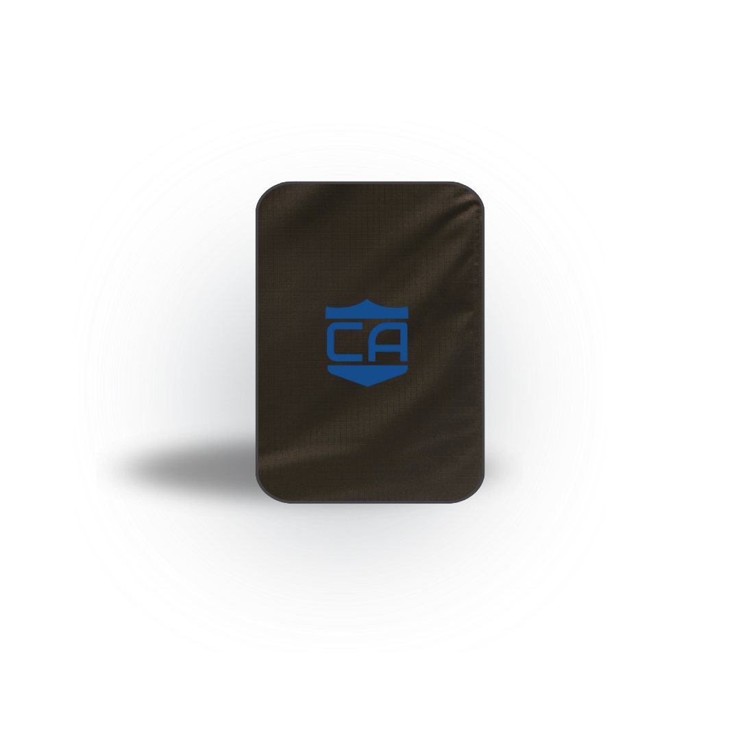 CaliberX IIIA Body Armor Insert for Haley Strategic Backpacks