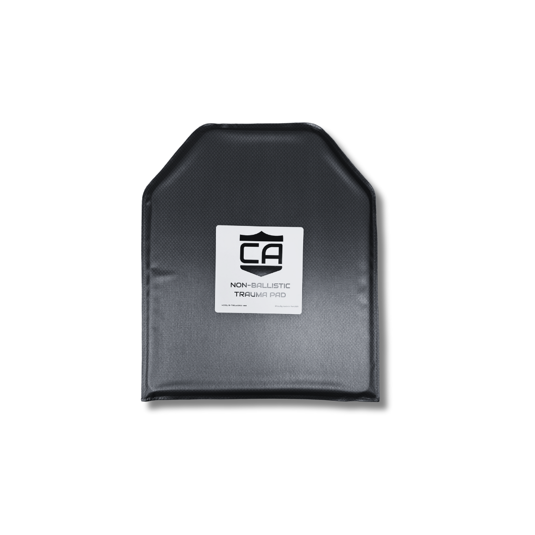 Extreme Impact Trauma Pad