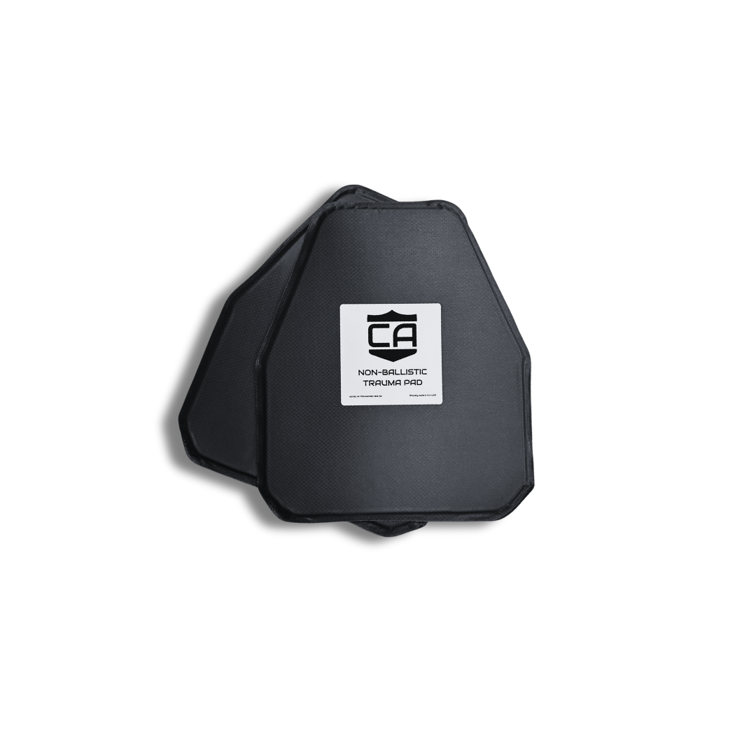 Extreme Impact Trauma Pad
