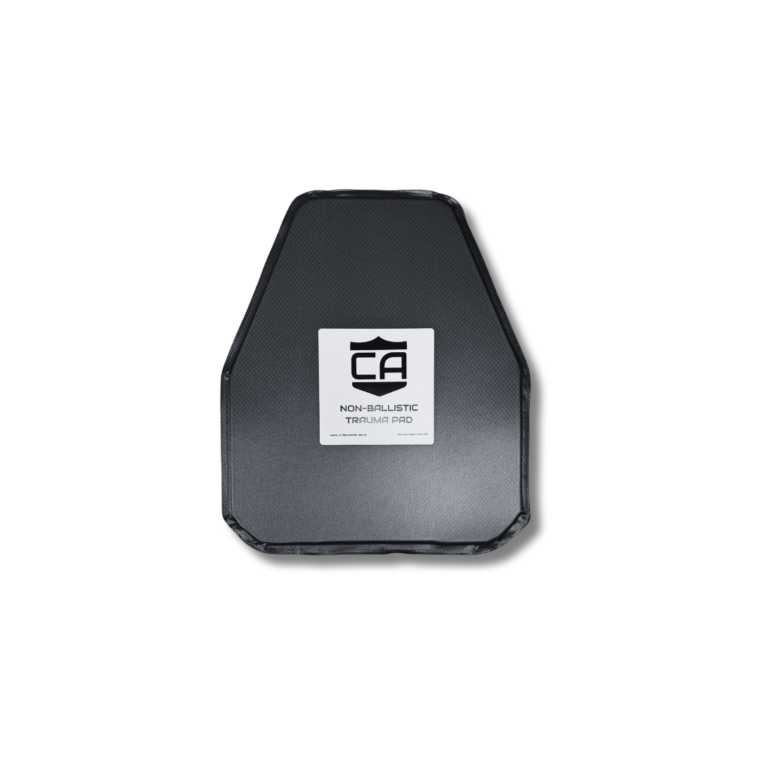 Extreme Impact Trauma Pad