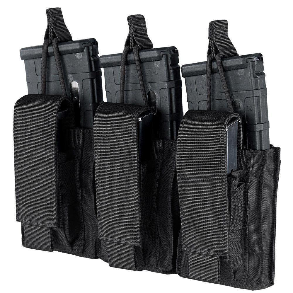 Triple Kangaroo Mag Pouch | GEN II