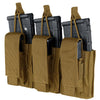 Triple Kangaroo Mag Pouch | GEN II