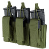 Triple Kangaroo Mag Pouch | GEN II