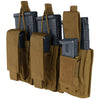 Triple Kangaroo Mag Pouch | GEN II