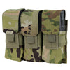 Triple M4 Mag Pouch