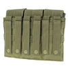 Triple M4 Mag Pouch