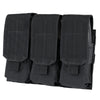 Triple M4 Mag Pouch