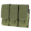 Triple M4 Mag Pouch