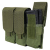 Triple M4 Mag Pouch