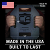 Caliber Armor Weighted Training Plates – Sold in Pairs | 5 lb, 7.5 lb, 10 lb, 15 lb Fitness Plate Options