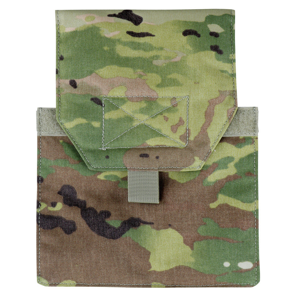 VAS Side Plate Insert (2PCS/Pack)