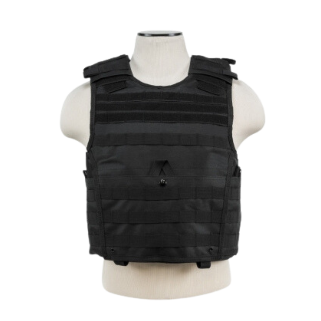 VISM Expert Plate Carrier XS