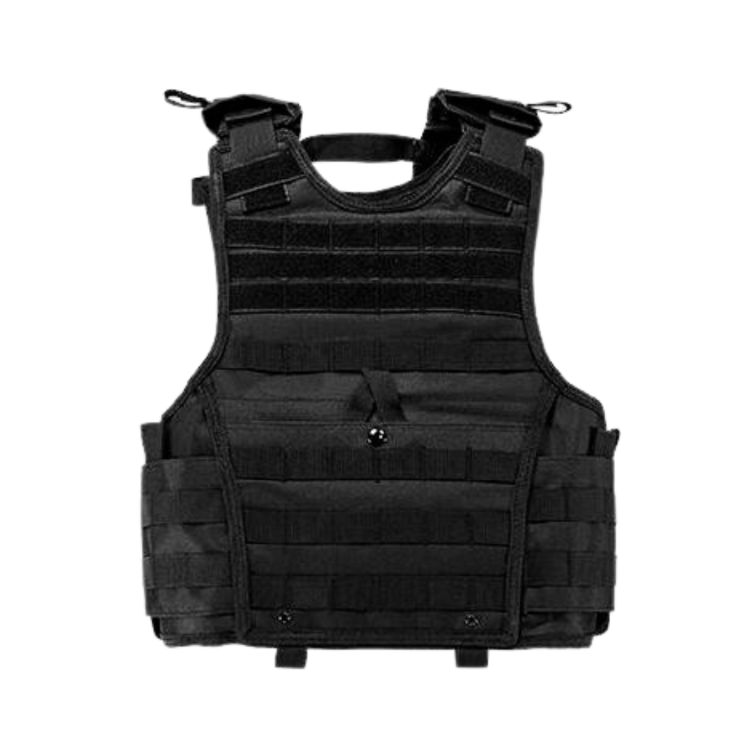 VISM Expert Plate Carrier XS