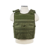 CaliberX IIIA Package with Overt Body Armor Vest