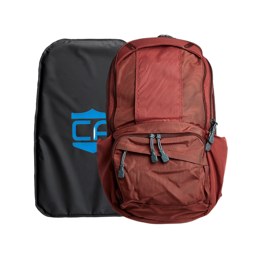 CaliberX Vertx Ready Pack IIIA Backpack Combo