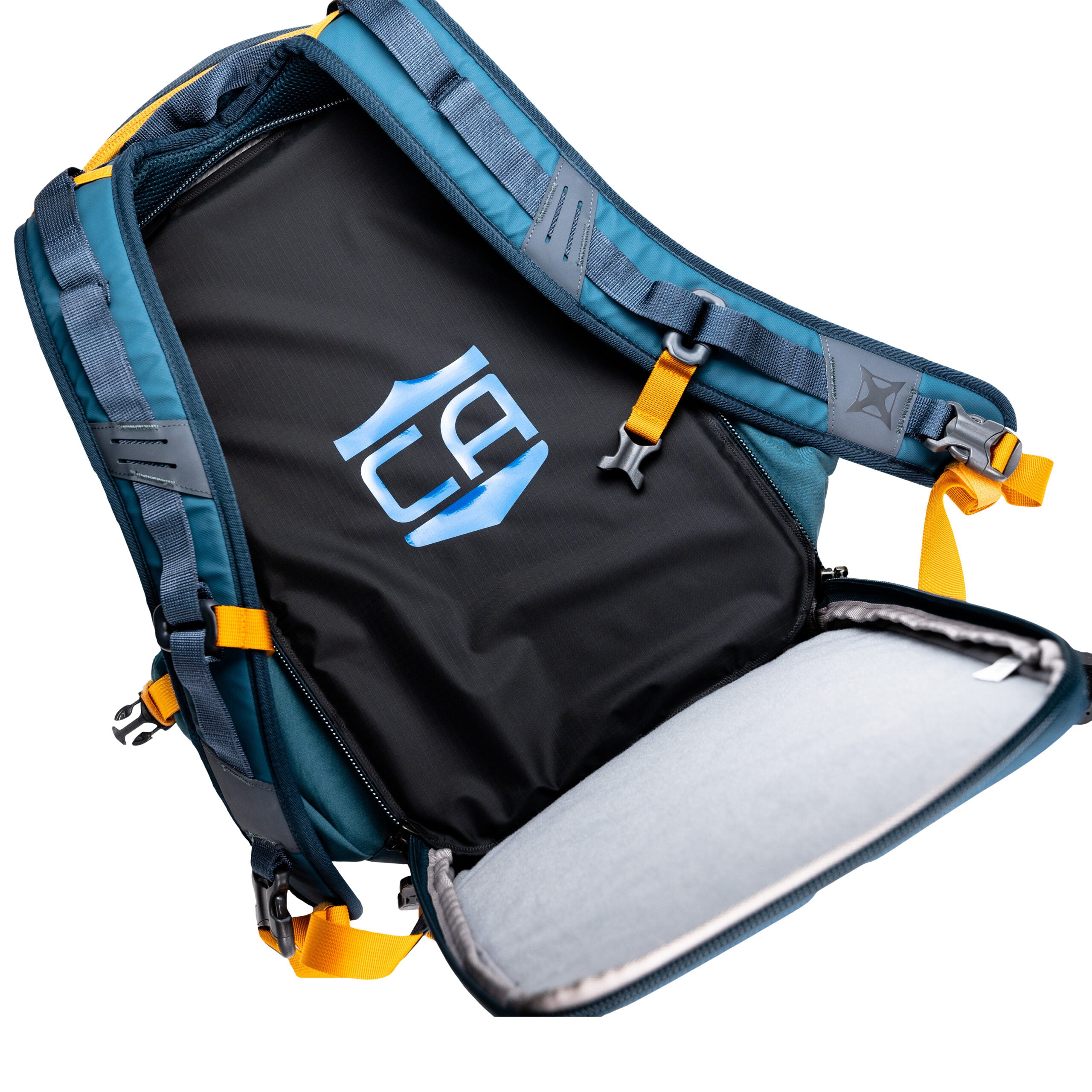 CaliberX IIIA Body Armor Insert for Vertx Backpacks