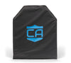 CaliberX IIIA Soft Body Armor Panel