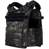 AR550 Level III+ Body Armor and Condor MOPC Package