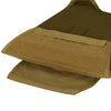 AR550 Level III+ Body Armor and Condor MOPC Package