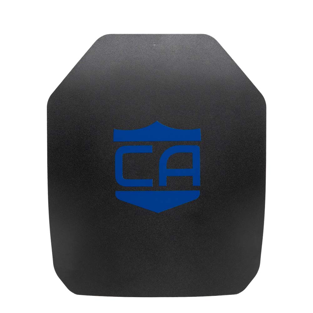 AR550 III+ Multi-Curve Body Armor
