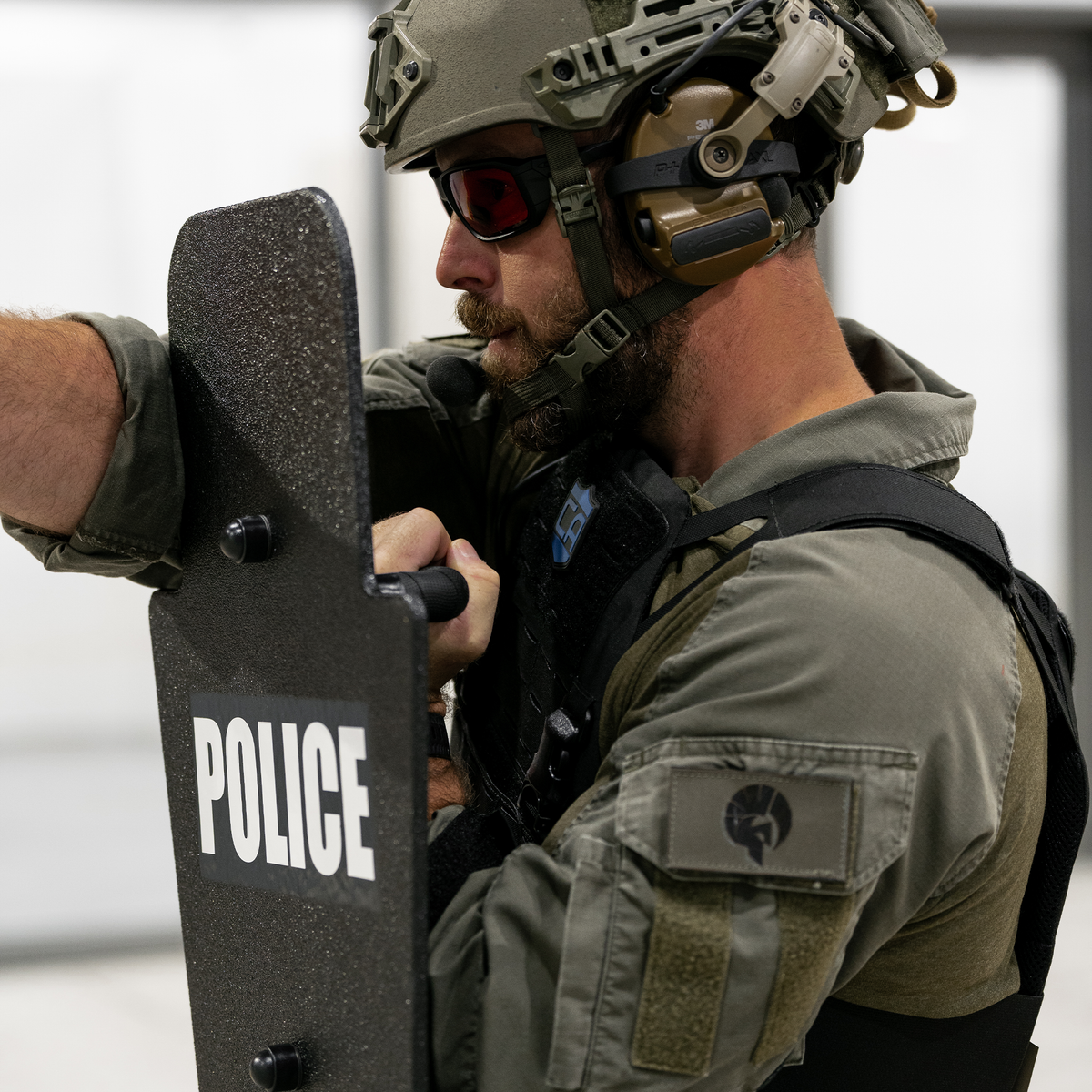 Ballistic Armor Types: A Complete Guide to Protection