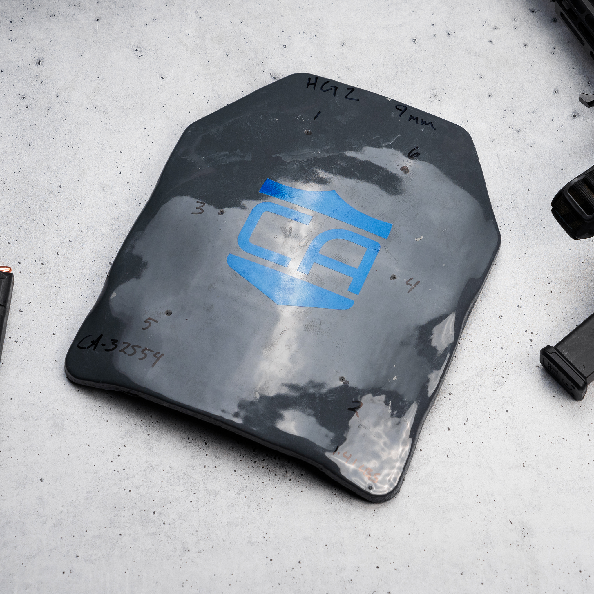 Modern Ballistic Materials Explained: Reducing Weight Without Sacrificing Protection