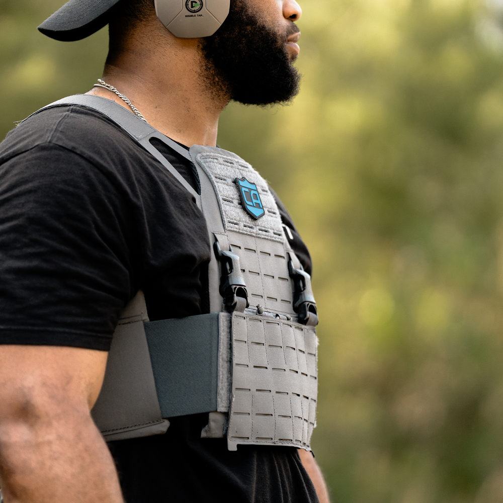 Body Armor Basics: A Beginner’s Guide to Protection