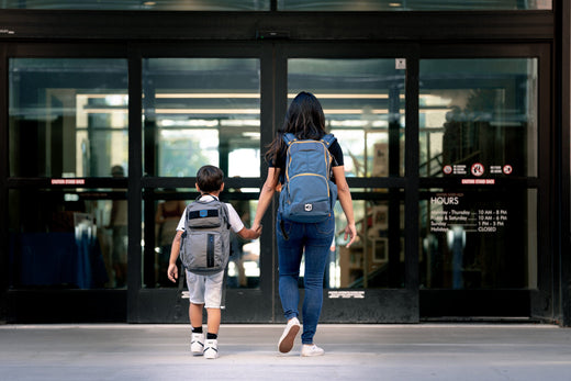 Bulletproof Backpack Options for Safety